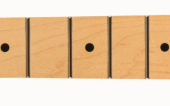 Gât de Chitară Fender Player Series Telecaster LH Neck 22 Medium Jumbo Frets Maple 9.5" Modern "C"