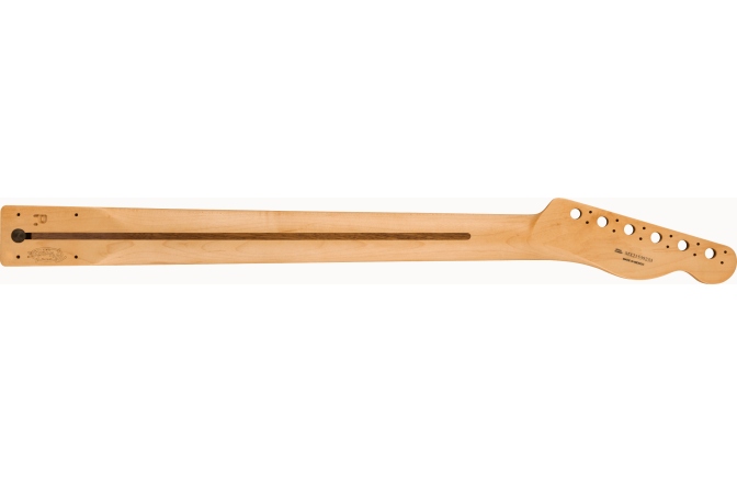 Gât de Chitară Fender Player Series Telecaster LH Neck 22 Medium Jumbo Frets Maple 9.5" Modern "C"