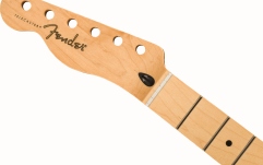 Gât de Chitară Fender Player Series Telecaster LH Neck 22 Medium Jumbo Frets Maple 9.5" Modern "C"