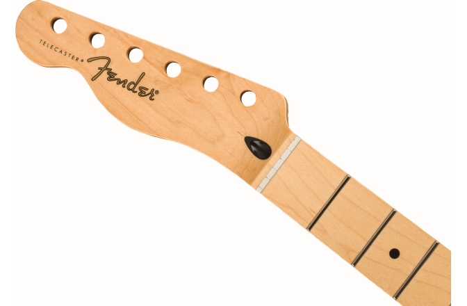 Gât de Chitară Fender Player Series Telecaster LH Neck 22 Medium Jumbo Frets Maple 9.5" Modern "C"