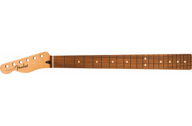 Gât de Chitară Fender Player Series Telecaster LH Neck 22 Medium Jumbo Frets Pau Ferro 9.5" Modern "C"