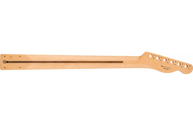 Gât de Chitară Fender Player Series Telecaster LH Neck 22 Medium Jumbo Frets Pau Ferro 9.5" Modern "C"