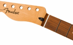 Gât de Chitară Fender Player Series Telecaster LH Neck 22 Medium Jumbo Frets Pau Ferro 9.5" Modern "C"