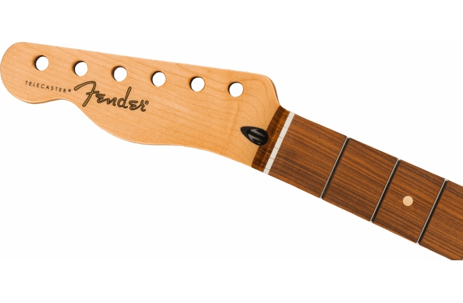 Gât de Chitară Fender Player Series Telecaster LH Neck 22 Medium Jumbo Frets Pau Ferro 9.5" Modern "C"