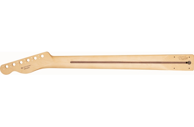 Gât de Chitară Fender Player Series Telecaster Neck w/Block Inlays 22 Medium Jumbo Frets Maple