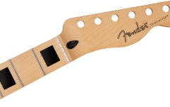 Gât de Chitară Fender Player Series Telecaster Neck w/Block Inlays 22 Medium Jumbo Frets Maple