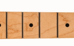 Gât de Chitară Fender Player Series Telecaster Reverse Headstock Neck 22 Medium Jumbo Frets Maple 9.5" Modern "C"