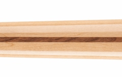 Gât de Chitară Fender Precision Bass Neck 20 Medium Jumbo Frets Block Inlay - Maple