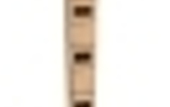 Gât de Chitară Fender Precision Bass Neck 20 Medium Jumbo Frets Block Inlay - Maple