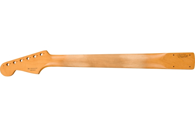 Gât de Chitară Fender Road Worn '60's Stratocaster  Neck 21 Vintage Tall Frets Pau Ferro "C" Shape