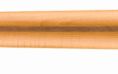 Gât de Chitară Fender Roasted Maple Stratocaster Neck 21 Narrow Tall Frets 9.5" Maple C Shape