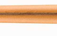 Gât de Chitară Fender Roasted Maple Stratocaster Neck 21 Narrow Tall Frets 9.5" Pau Ferro C Shape