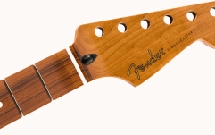 Gât de Chitară Fender Roasted Maple Stratocaster Neck 21 Narrow Tall Frets 9.5" Pau Ferro C Shape