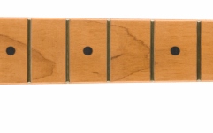 Gât de Chitară Fender Satin Roasted Maple Stratocaster Neck 22 