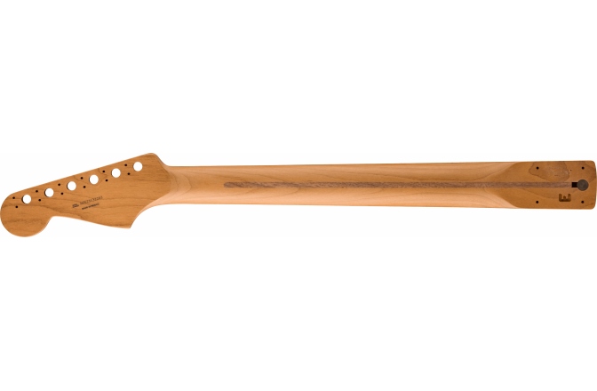 Gât de Chitară Fender Satin Roasted Maple Stratocaster Neck 22 