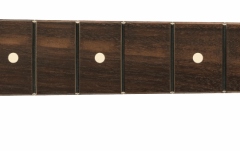 Gât de Chitară Fender Satin Roasted Maple Stratocaster Neck 22