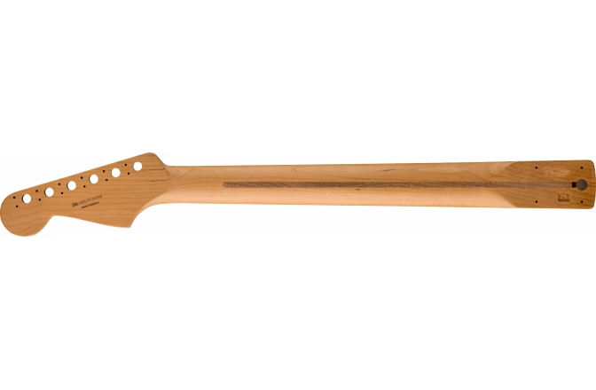 Gât de Chitară Fender Satin Roasted Maple Stratocaster Neck 22