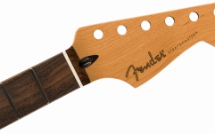 Gât de Chitară Fender Satin Roasted Maple Stratocaster Neck 22