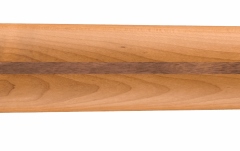 Gât de Chitară Fender Satin Roasted Maple Telecaster LH Flat Oval Shape