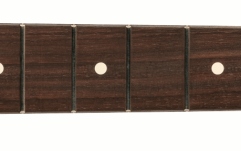 Gât de Chitară Fender Satin Roasted Maple Telecaster Neck 22