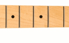 Gât de Chitară Fender Sub-Sonic Baritone Stratocaster Neck 22 Medium Jumbo Frets Maple