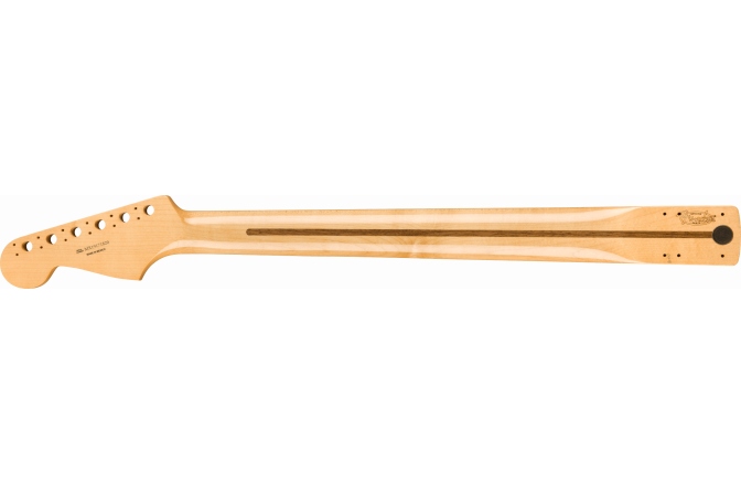 Gât de Chitară Fender Sub-Sonic Baritone Stratocaster Neck 22 Medium Jumbo Frets Maple