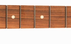Gât de Chitară Fender Sub-Sonic Baritone Stratocaster Neck 22 Medium Jumbo Frets Pau Ferro