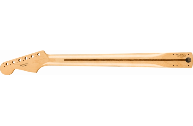 Gât de Chitară Fender Sub-Sonic Baritone Stratocaster Neck 22 Medium Jumbo Frets Pau Ferro