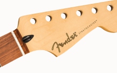 Gât de Chitară Fender Sub-Sonic Baritone Stratocaster Neck 22 Medium Jumbo Frets Pau Ferro