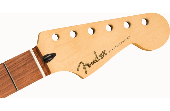Gât de Chitară Fender Sub-Sonic Baritone Stratocaster Neck 22 Medium Jumbo Frets Pau Ferro