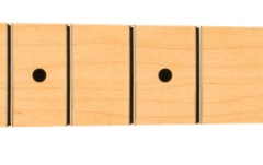 Gât de Chitară Fender Sub-Sonic Baritone Telecaster Neck 22 Medium Jumbo Frets Maple