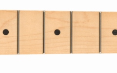 Gât de Chitară Fender  Telecaster Neck 22 Narrow Tall Frets 12" Radius MF