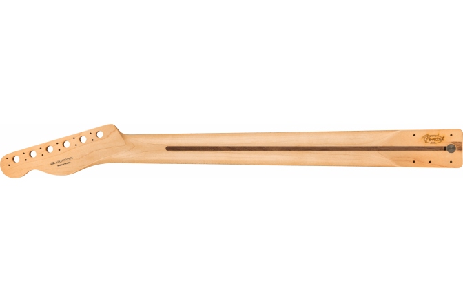 Gât de Chitară Fender  Telecaster Neck 22 Narrow Tall Frets 12" Radius MF