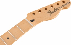 Gât de Chitară Fender  Telecaster Neck 22 Narrow Tall Frets 12" Radius MF