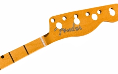 Gât de Chitară Fender Vintera II 50’s Nocaster Neck 21 Vintage Tall Frets 