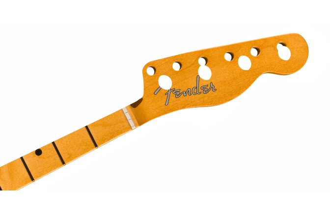 Gât de Chitară Fender Vintera II 50’s Nocaster Neck 21 Vintage Tall Frets 