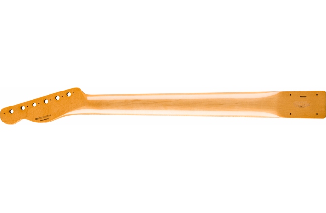 Gât de Chitară Fender Vintera II 60's Telecaster Neck 21 Vintage Tall Frets RW