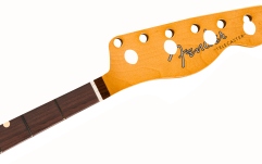 Gât de Chitară Fender Vintera II 60's Telecaster Neck 21 Vintage Tall Frets RW