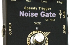 Gate Artec Noise Gate SE-NGT