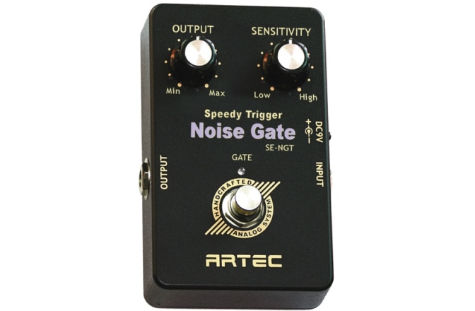 Gate Artec Noise Gate SE-NGT