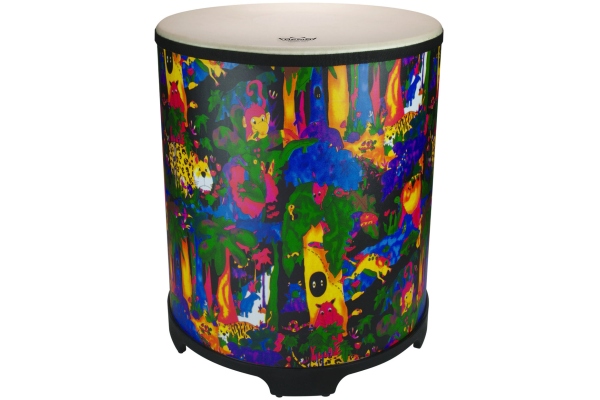 Kids Percussion Gathering Drum NSL KD-5218-01-NSL Kids Percussion Gathering Drum NSL KD-5218-01-NSL
