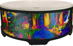Gathering Drum  Remo Kids Percussion Gathering Drum NSL KD-5822-01-NSL