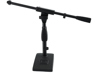 Drum & Amp Mic Stand