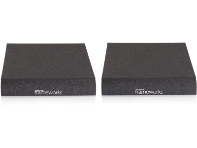 Studio Monitor Isolation Pads Medium