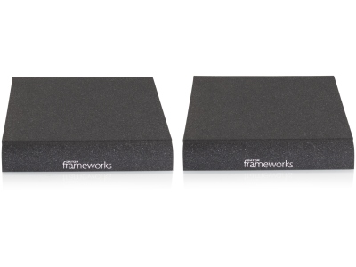 Studio Monitor Isolation Pads - Medium