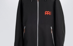 Geacă Meinl Softshell Jacket With Red Logo XS