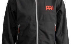 Geacă Meinl Softshell Jacket With Red Logo XS