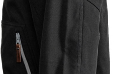 Geacă Meinl Softshell Jacket With Red Logo XS