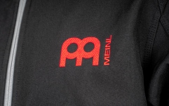 Geacă Meinl Softshell Jacket With Red Logo XS