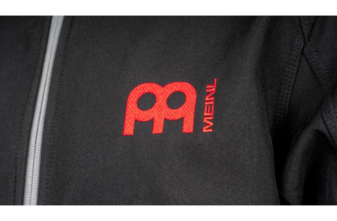 Geacă Meinl Softshell Jacket With Red Logo XS